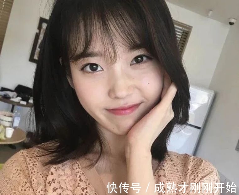 空气刘海|快别剪空气刘海了!美出天际的氧气刘海才是真的宝藏发型