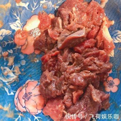 全网最详细的香煎黑胡椒牛柳的做法,手残党都一次成功