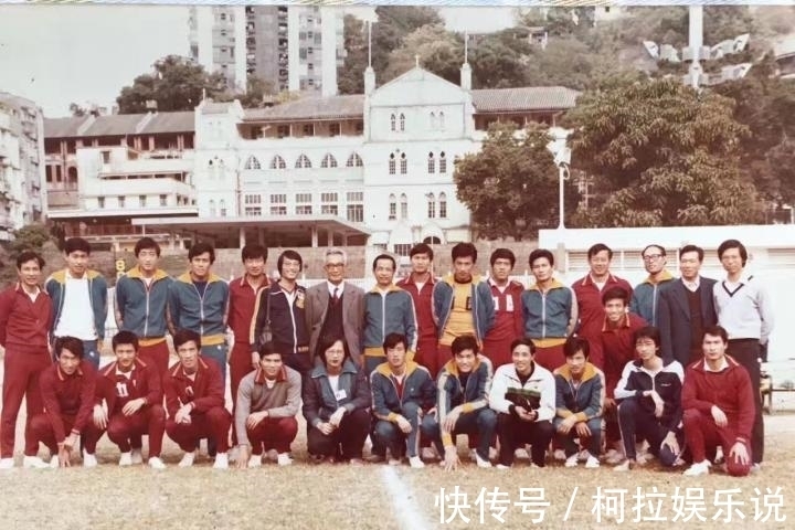 刘志才|再谈苏永舜那届国足参加第十二届世预赛的阵容(增补篇)
