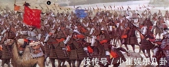 汉位|成吉思汗的孙子旭烈兀,建立伊利汗国后,怎么不回中国竞争汉位?