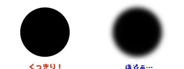 模糊@让我们掌握亮度!四种技巧让插画的主角脱颖而出!