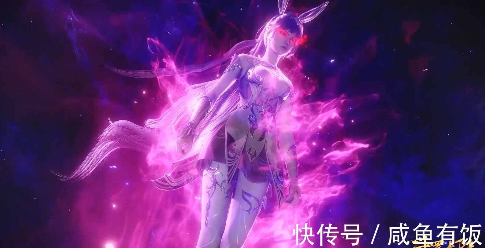 唐三|斗罗大陆:盘点唐三血液的五大妙用,你都知道吗?