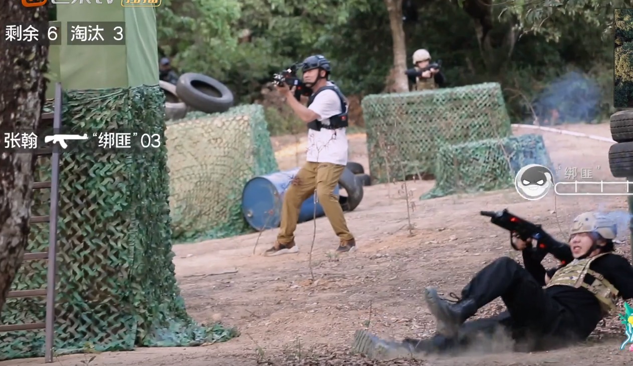 嘉宾们|尺度这么大? 吴宣仪上节目炫耀自己第二名出道群演: 又不是第一美啥?