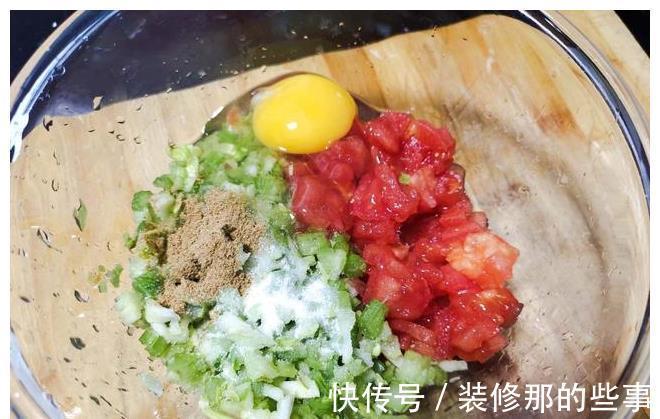 十三香|早起1个小时,做出2菜1汤1主食,孩子吃得香妈妈就开心