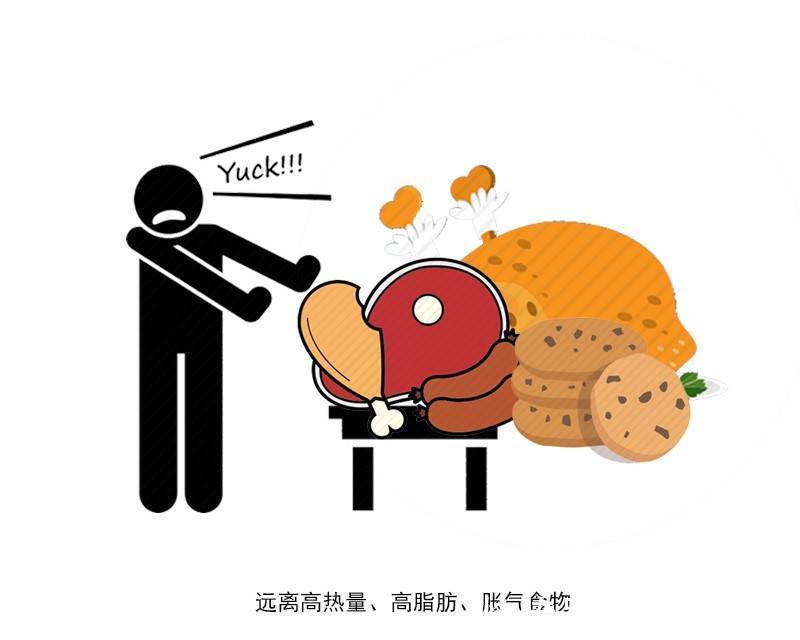 症状|我996,却差点死在心肌梗死?牢记这3个症状,或能救人一命