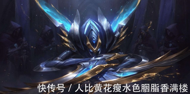 锤石|如果LOL没了Q技能，哪个英雄最无奈第一可以把自己删除了