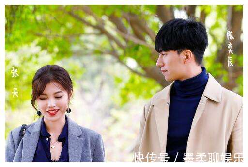 陈奕辰|《心动的信号2》陈奕辰这样的“中央空调”,并不适合做男朋友