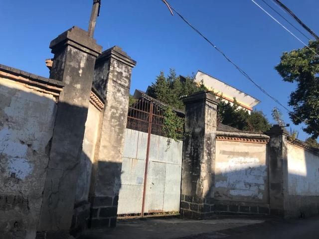 皇帝|腾冲老城记忆:快要消失的东门纸厂