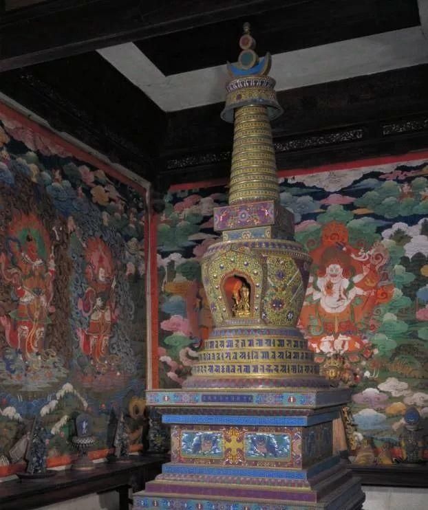 掐丝珐琅|身为一个中国人,我不允许你不知道景泰蓝