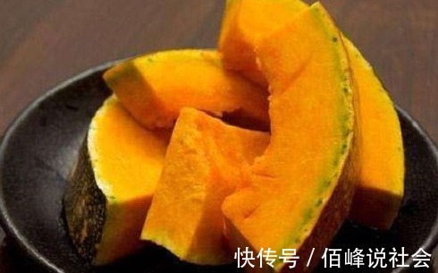 降糖|吃南瓜是降糖,还是升糖,不要相信不靠谱的传言,要相信科学