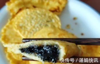 简单好学的7道家常早餐饼，几分钟快速搞定，营养健康，孩子爱吃