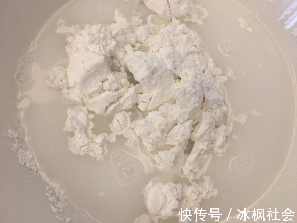美味|自制美味凉皮,香辣开胃,太好吃了,再也不用出去吃了