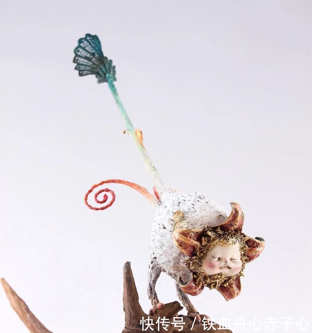 Ueda$Akishi Ueda:黑暗和可爱的完美交融