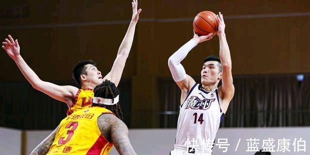 李原宇|CBA27轮比赛前瞻!山东VS广厦孤注一掷 新疆冲连胜 广州力拼黑马!