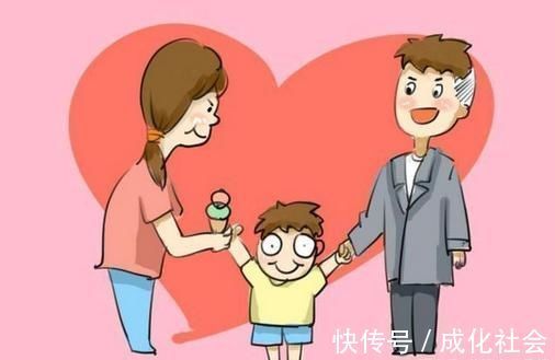 女儿|妈妈舍得在这些方面“败家”,养出来的孩子越优秀,爸爸可别拦着