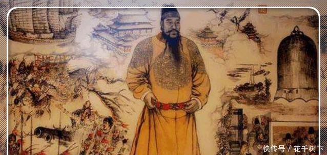 这人|明朝皇帝为什么多数短命,跟这人有关,他之后没有皇帝活过四十岁!