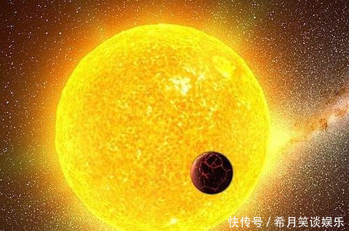 太阳燃烧了50亿年,何时熄灭?科学家:从未燃烧过,又怎会熄灭呢