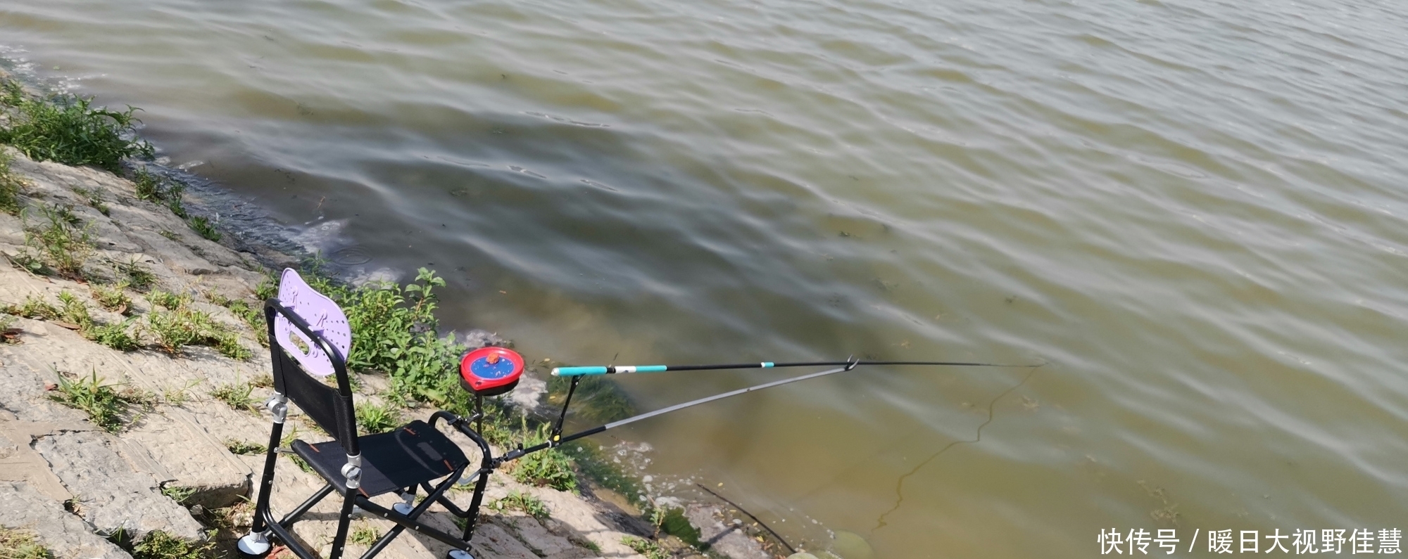 夏季|夏季垂钓法则