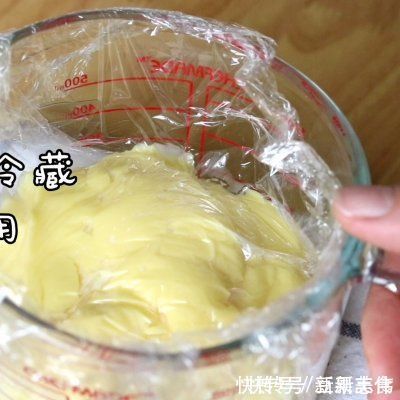低粉|吃一口就会上瘾的海盐芝士蛋糕卷|奶味十足,入口即化