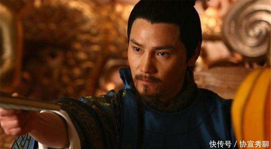 曹勋|宋徽宗被俘北上，写了8字密信，赵构咋不去救他？