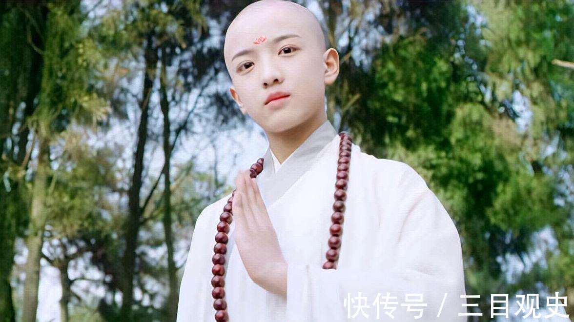 孙悟空@西游记盂兰盆会有大秘密,难怪镇元子只参加一次,毗蓝婆索性归隐