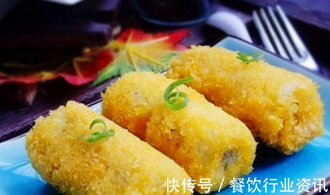 金针菇|34款菜肴推荐，鲜香有滋味，有喜欢的味道吗？做几道尝尝吧