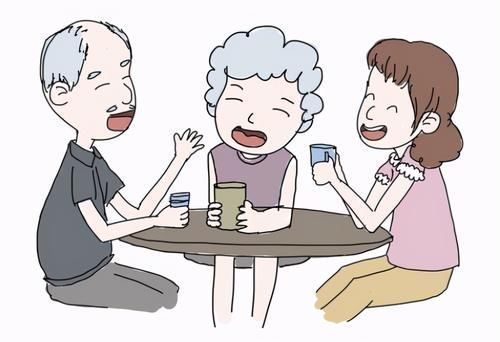 钱财|父母存款应该留给孩子,还是留着养老?聪明老人都会把钱分3份