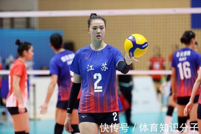 吴晗|张常宁即将回归,江苏女排将实力大增,下赛季和天津女排再拼过!