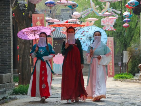 明星都来打卡的地方，你确定不来吗？