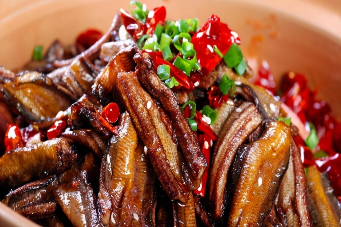 沿海地区|5类鱼没营养,对人体有害,但很多人爱吃