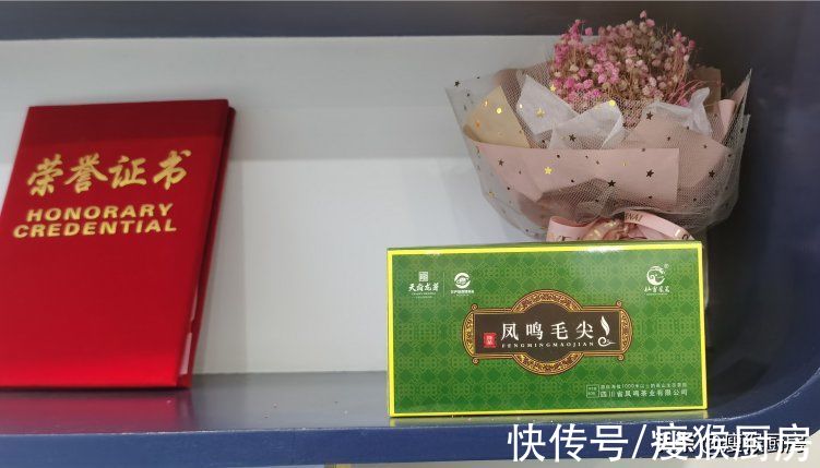 茶汤|买茶要谨慎，一不小心可能买到“口水茶”，这3点要注意