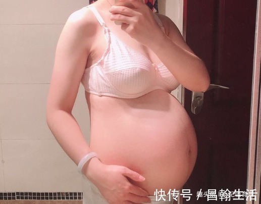 胎停育|孕期“贴身物”泛黄,准妈妈不舍得换,胎儿被疏忽