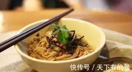 热干面|给孩子做面条，一天一碗一个月不重样，值得妈妈们收藏！