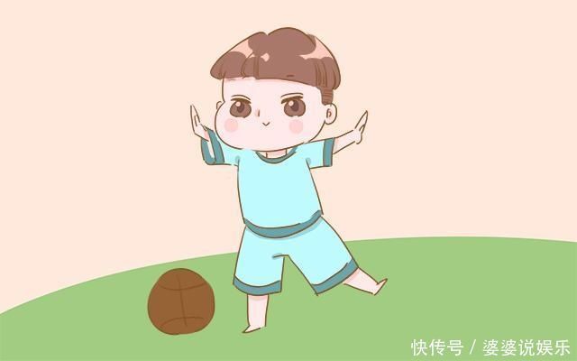 宝宝|家有2周岁的宝宝,这3项“本领”要掌握了,你家娃达标了没有