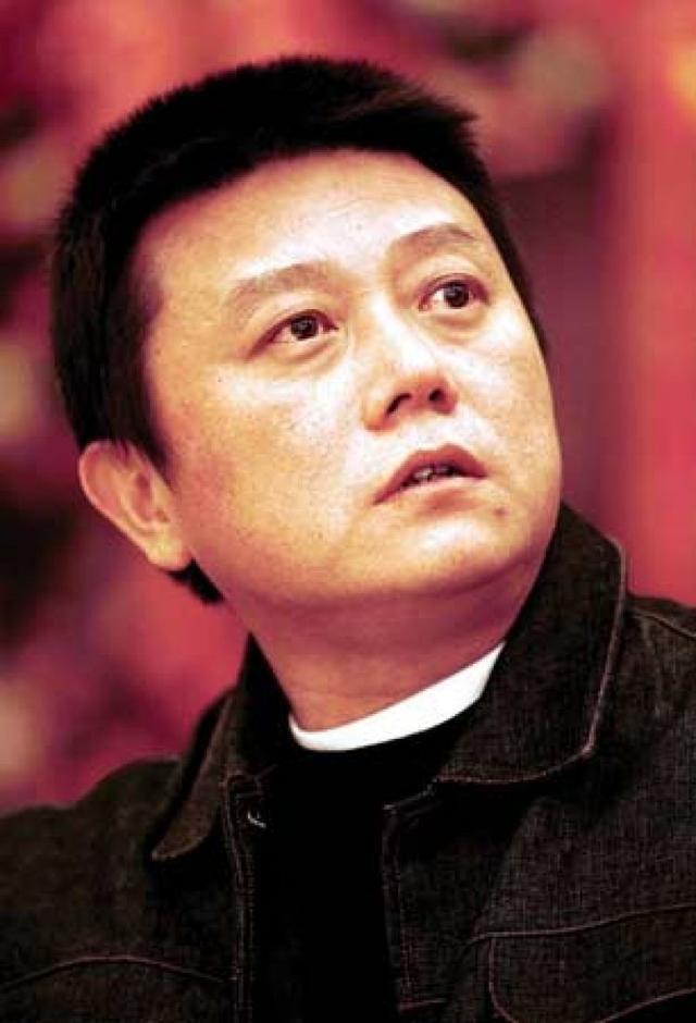 沈旭佳!王朔:人生这场戏我演砸了!王朔笑世人更笑自己,他至今孤身一人