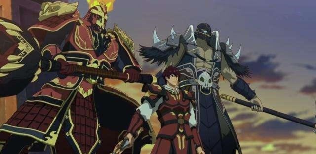 动画|被人遗忘的《镇魂街》第二季,原12话内容改成8话,完全重置!