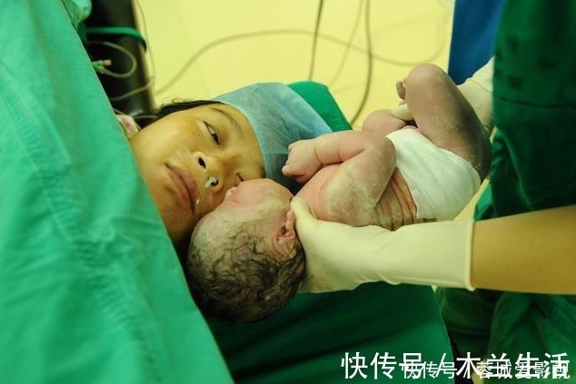 麻药|剖腹产有那么吓人吗剖腹产步骤和注意事项,提前看看做好准备吧