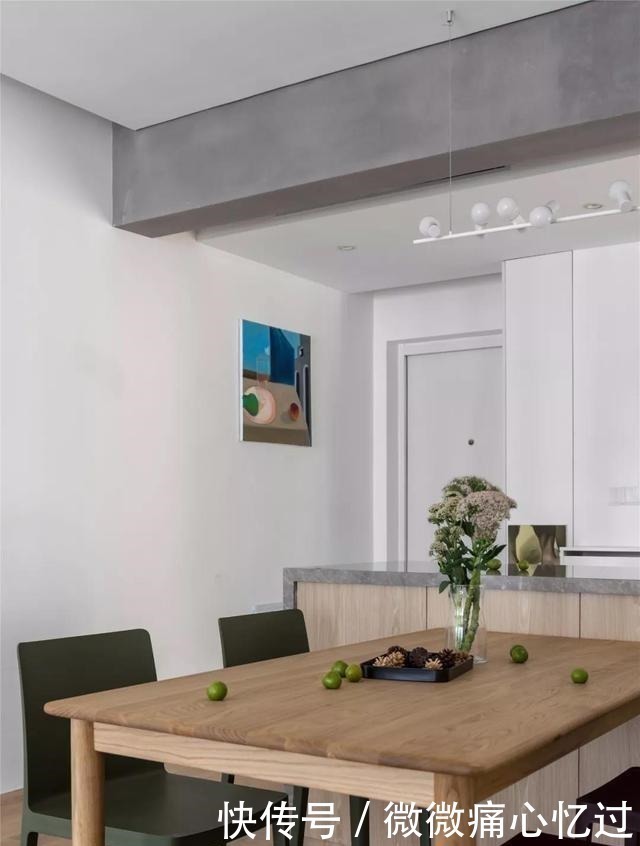 台床|她家不豪华,可一进门就把我迷住,全屋只刷大白墙漂亮极了!晒晒!