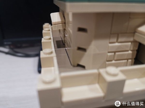 玩具|老杨的玩具仓库 篇四十三:LEGO 21042 微型建筑系列 自由女神像 评测
