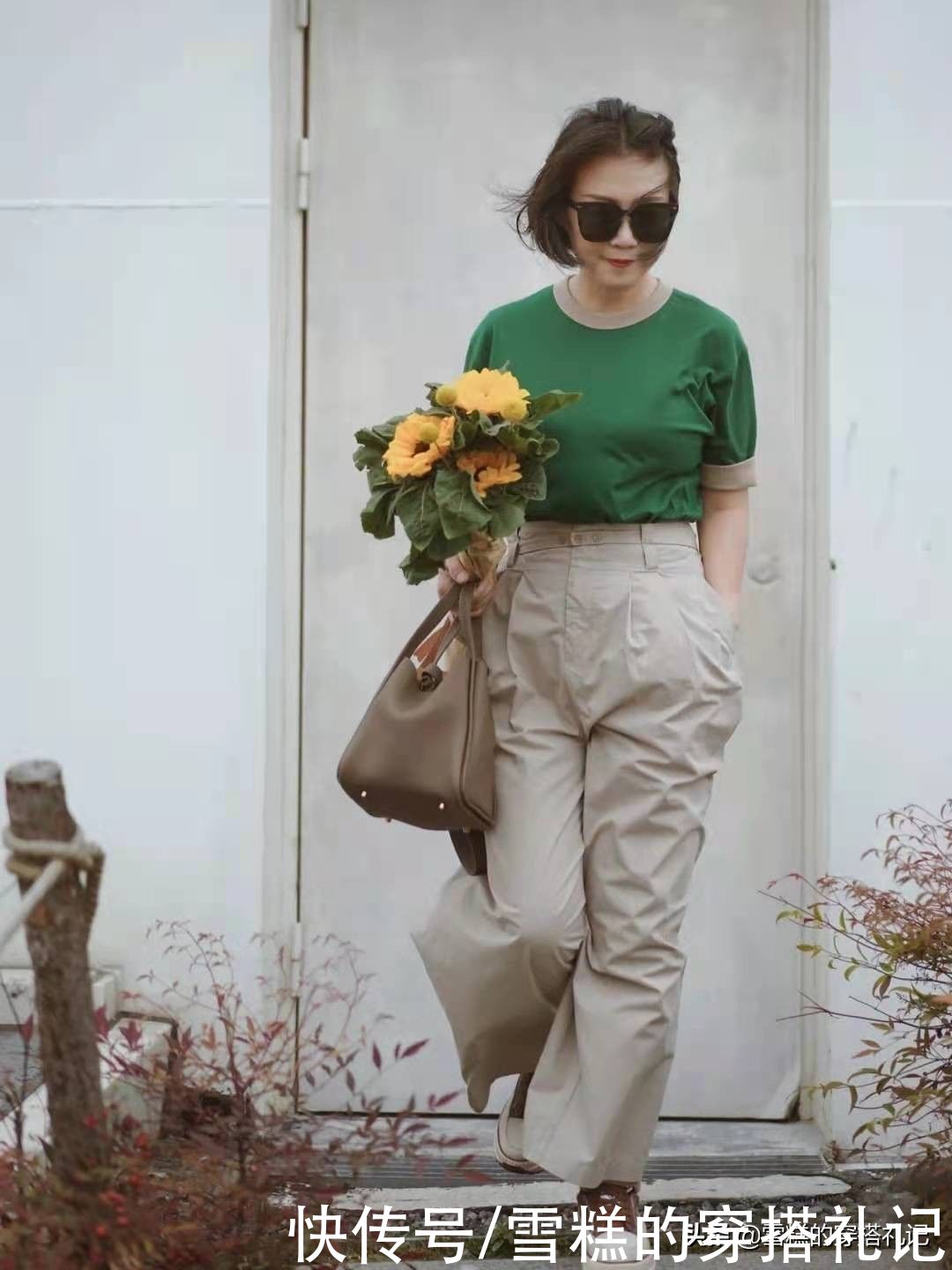 饰品|建议中年女人，尽量少戴这5种“饰品”，显廉价没气质还拉低档次