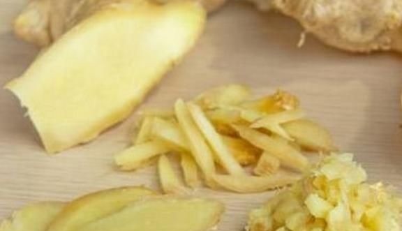 生姜水|六旬老太每天一碗“生姜水”，后去医院复查时，医生都竖起大拇指