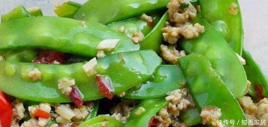 好吃|百吃不厌的几道家常菜,鲜香可口,简单易学,好吃极了