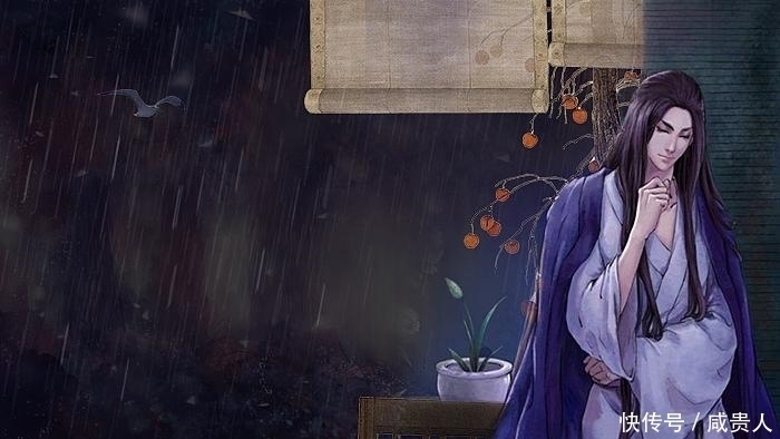 佳人&他因一首词得一雅号,苏轼连同二十多位名家纷纷效仿,堪称绝唱