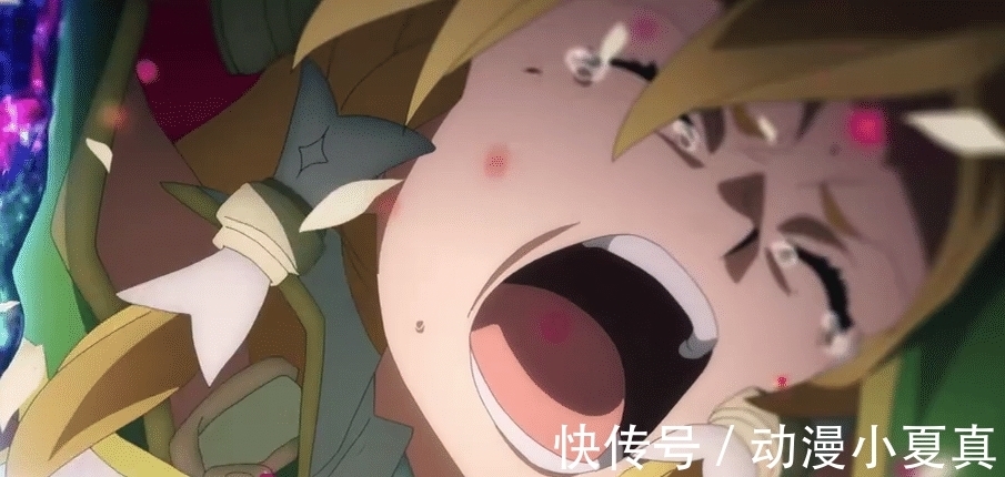 ntr|刀剑神域WoU:川原又展示他的恶趣味,直叶进游戏就被NTR