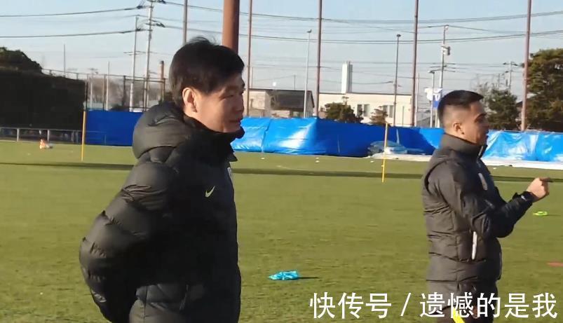 日本|颜骏凌继续首发!国足对阵日本11人出炉,532阵型,武磊承担重任