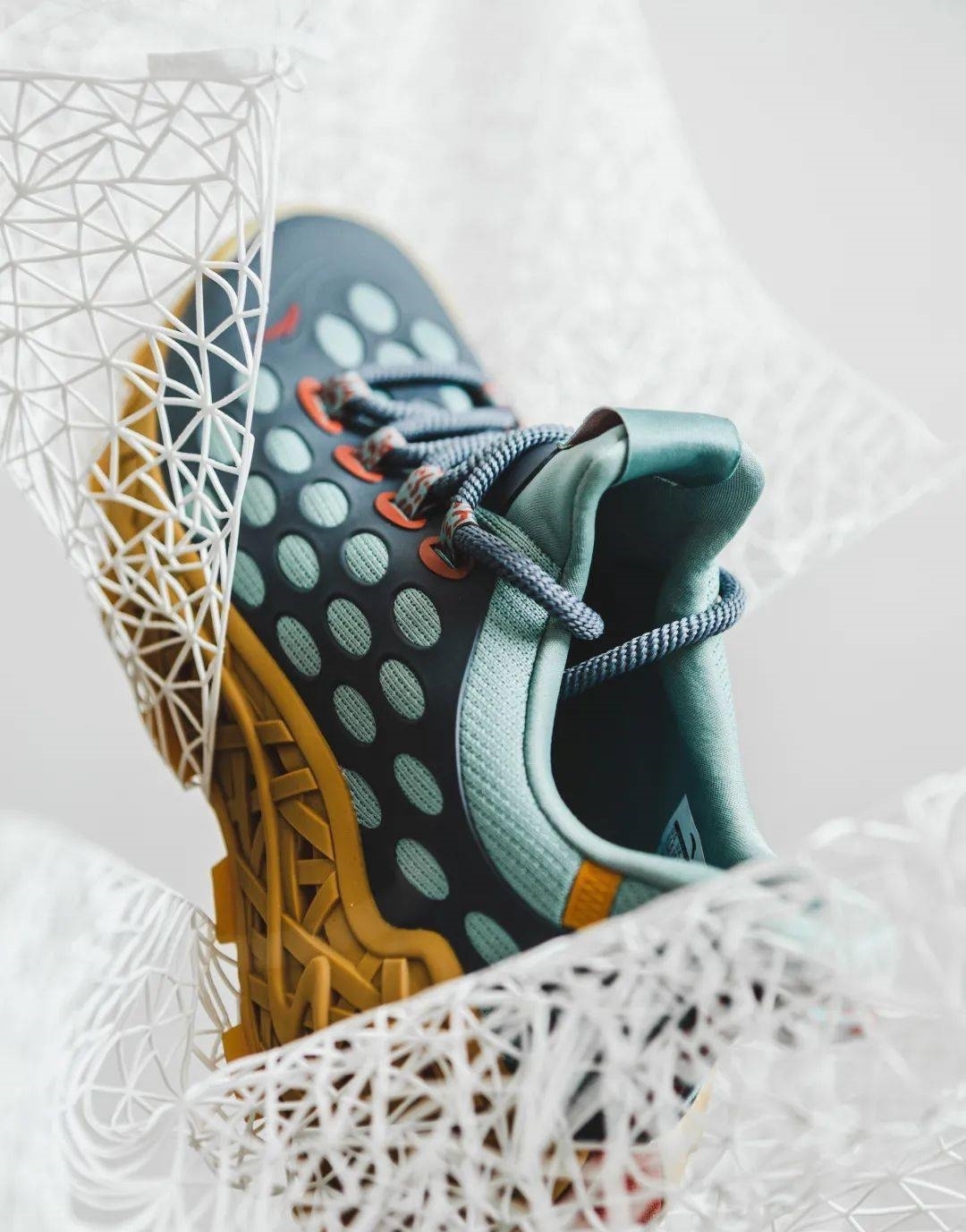 破圈的「巢鞋」,对运动品牌究竟意味着什么?