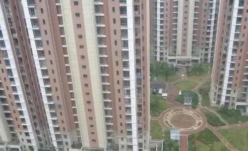 高楼层|“黄金楼层”不可信,其实5-6层性价比才最高,可惜一般人不懂!