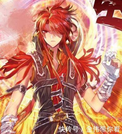 大人物|盘点《斗罗大陆》五大人物的绰号,唐三的霸气,小舞的妩媚!