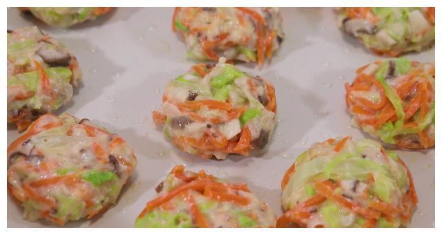 不爱吃蔬菜的宝宝都吃上瘾了!一口吃进10种营养,一锅都不够吃