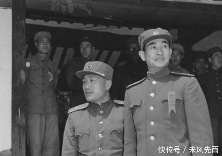 中国人民|因得中国、苏联相助，朝鲜人民军军威大振！